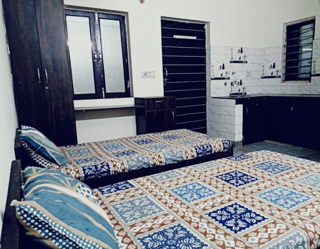 Shyam PG — photo 1