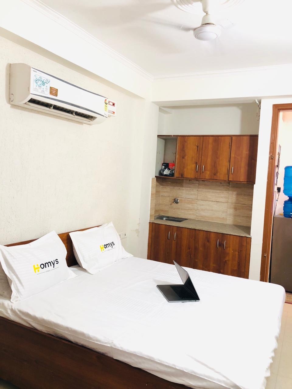 Homys coliving — photo 5