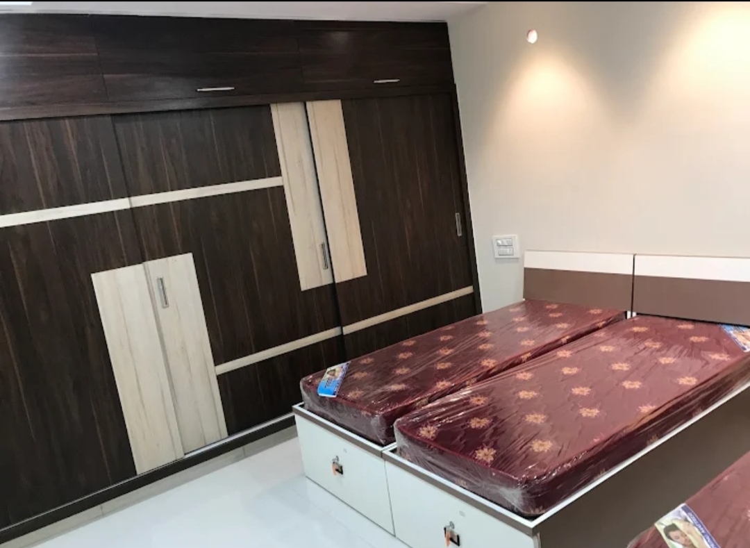 Snehitha Executive Women's Hostel — photo 6
