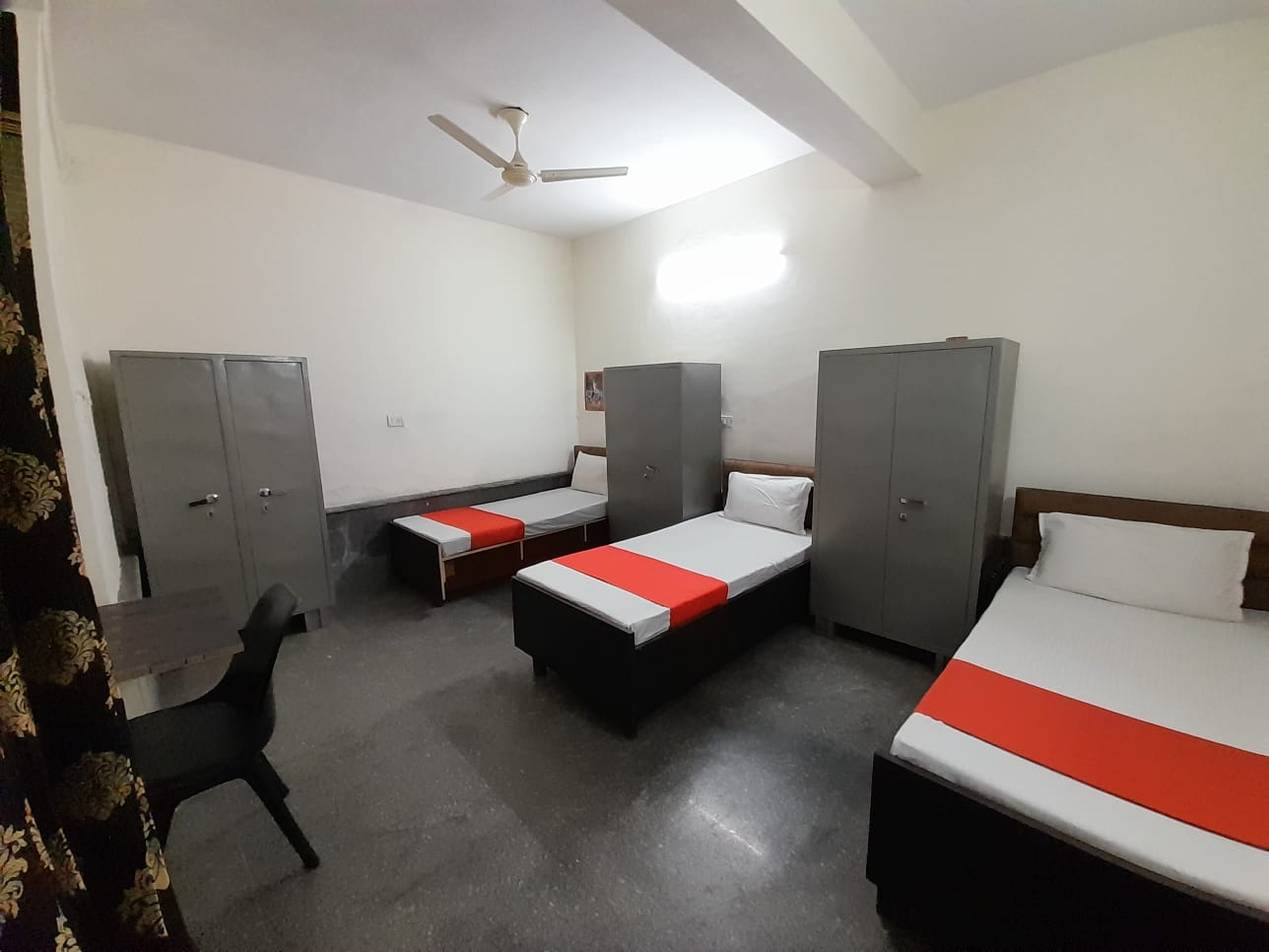 Cloud Nine Rooms and PG — photo 6