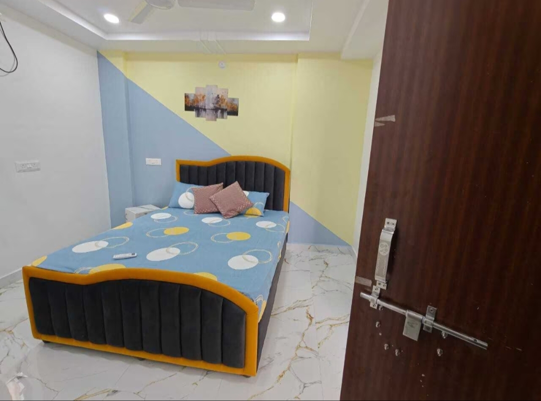 Madhuri Co-Living S Pace & Pg — photo 5