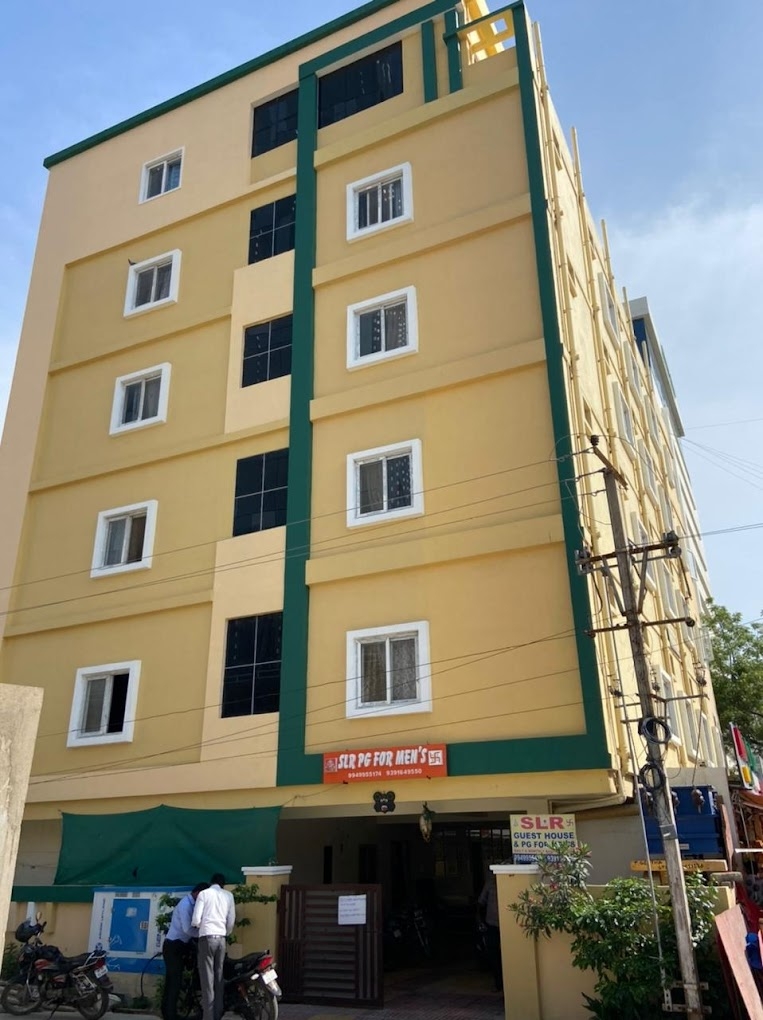 SLR Guest House & PG for Men's — photo 3