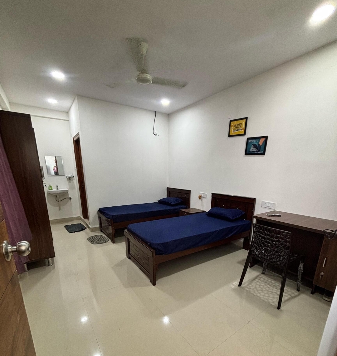 Rr Premium Coliving — photo 1