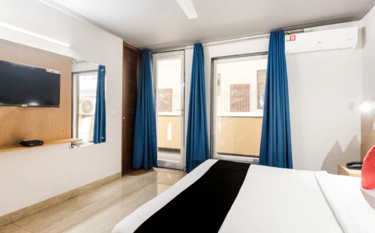 Vijay Residency Pg — photo 6