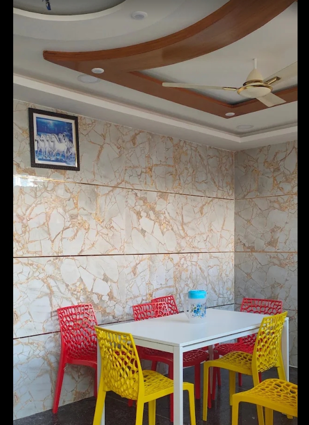 Sandhya Luxury Women's pg& Hostel — photo 6