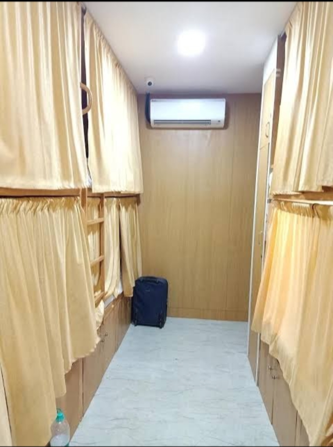 Mabrook Dormitory — photo 6
