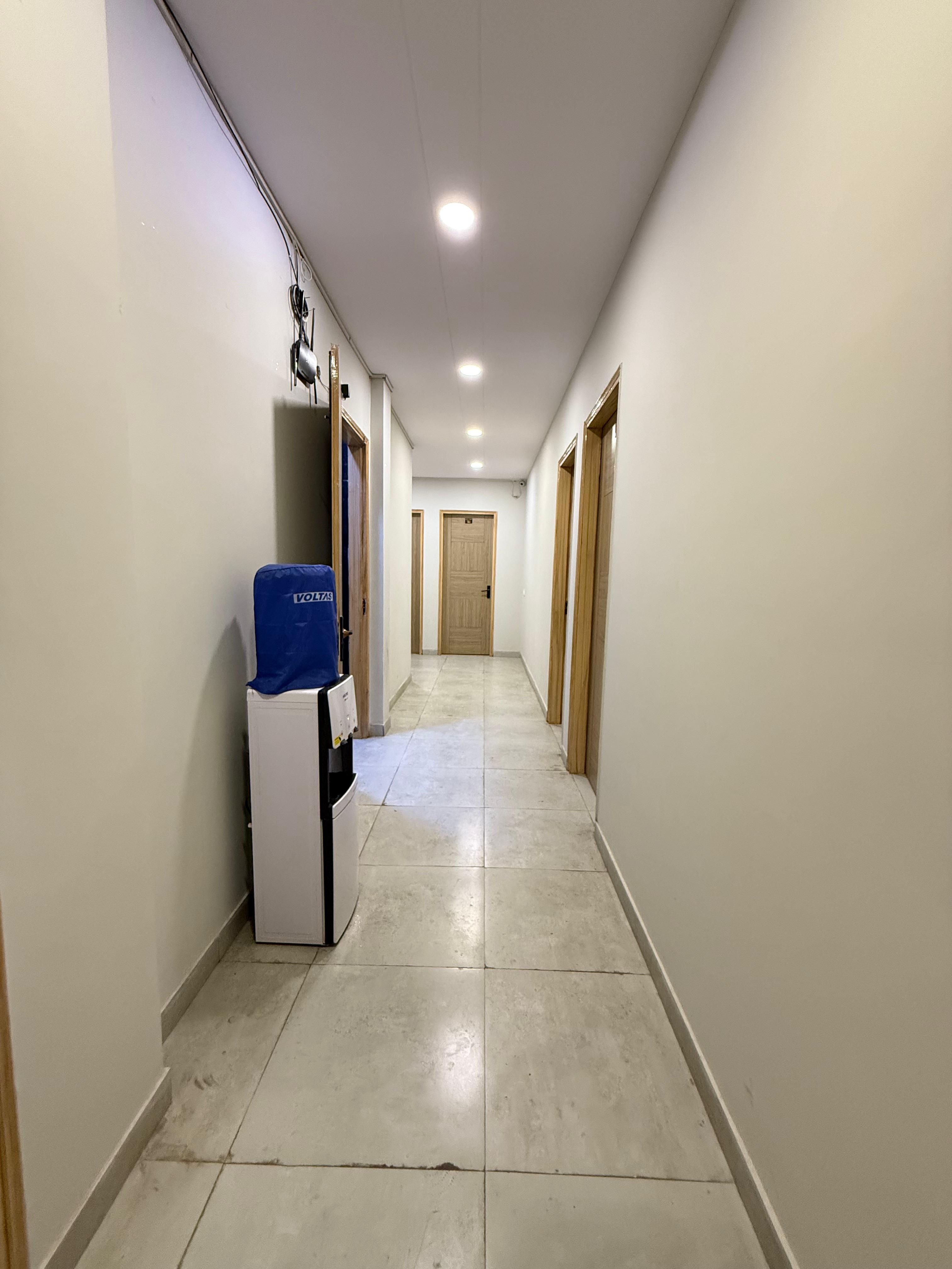 Living hub — photo 5