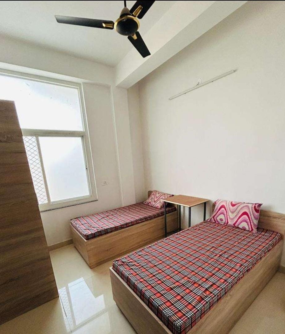 The sultan boys pg/Hostels — photo 3