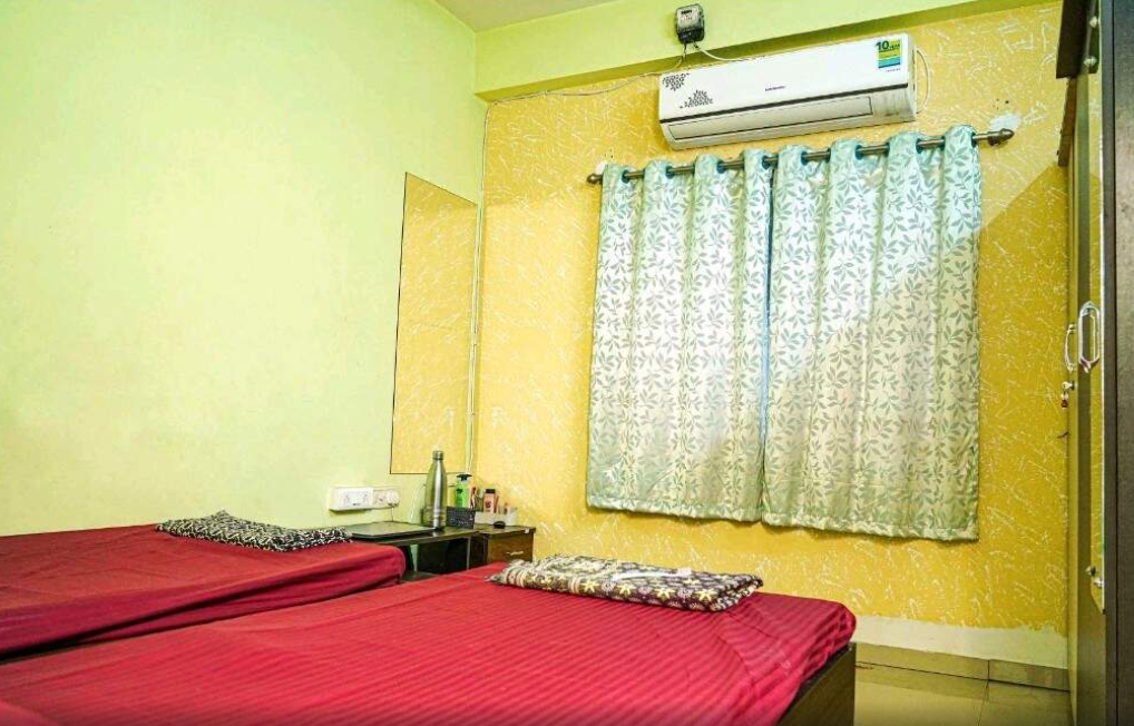 REHWAS STAY SERVICES — photo 6