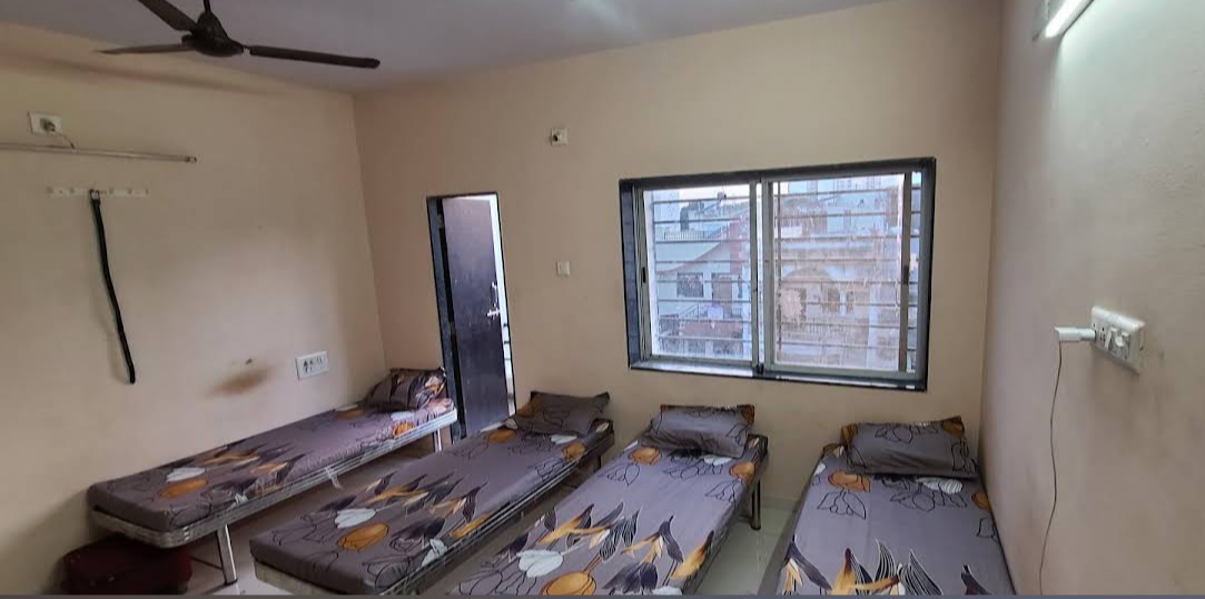 Your Space Hostel — photo 1