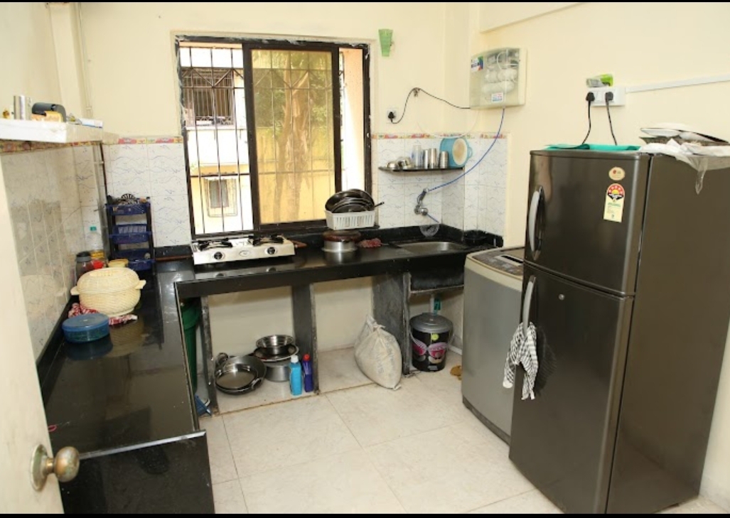 Boys PG Alliance Homes - Co Living Accommodations — photo 6