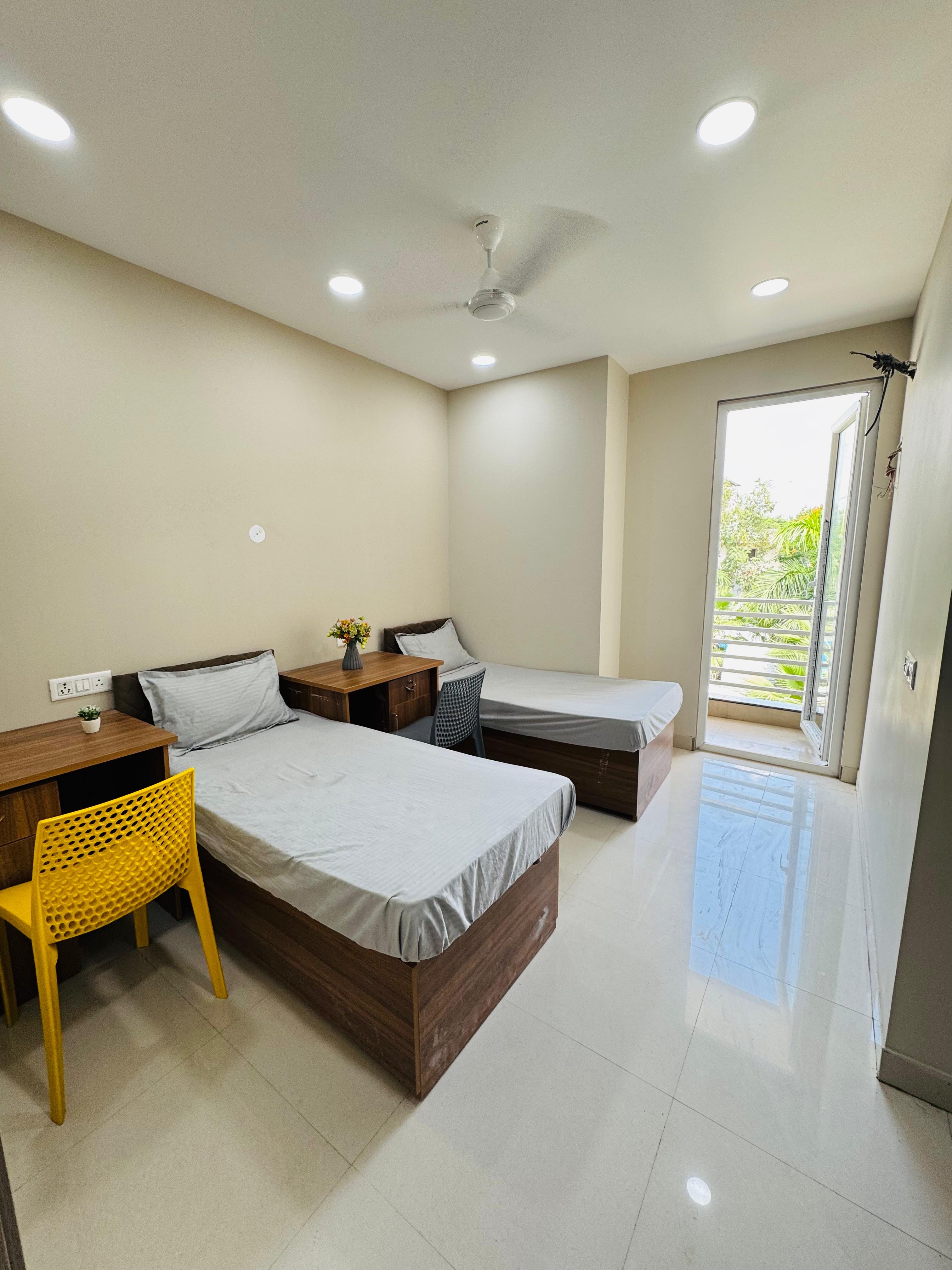 Aggarwal living premium boys PG — photo 4