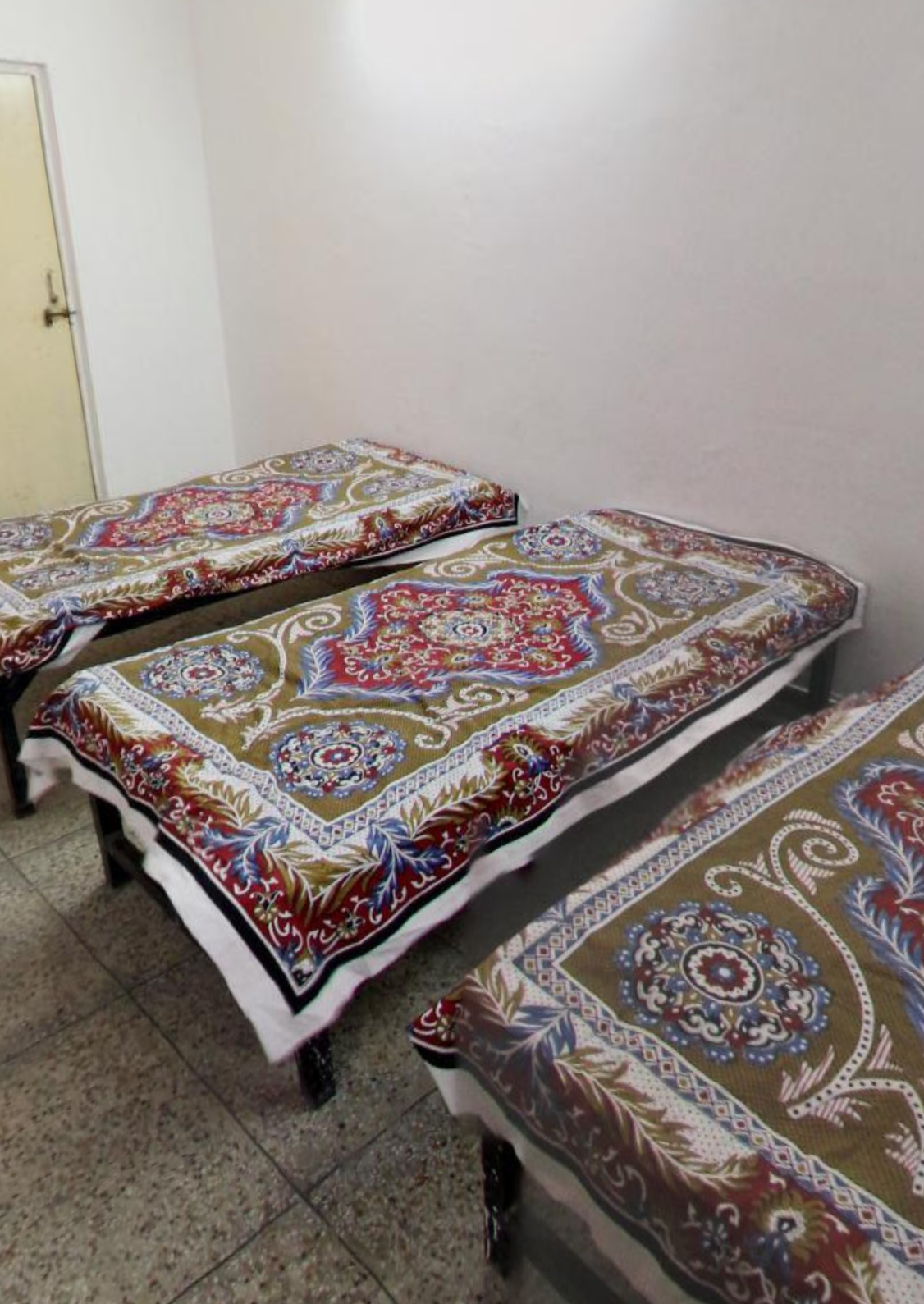 Sanskriti avss boys hostel — photo 3