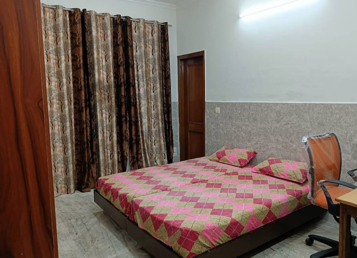 Shree Shyam Pg — photo 4