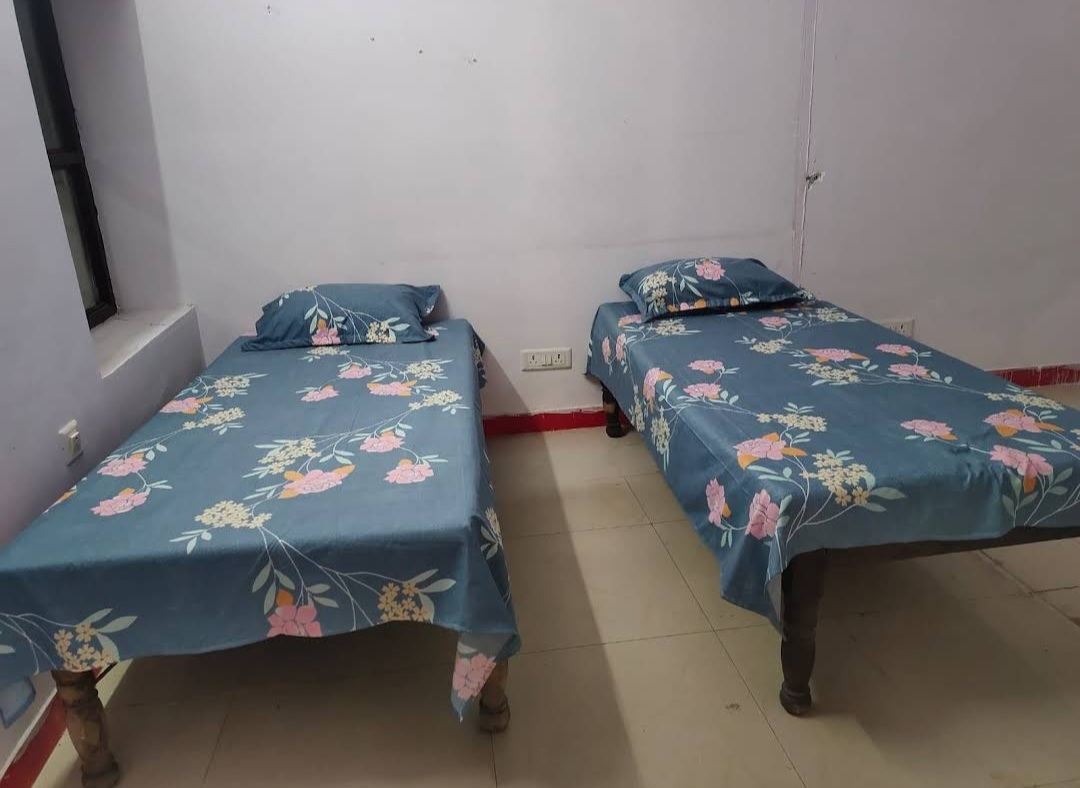 Shree gurukripa boys pg ( hostel) and library — photo 2