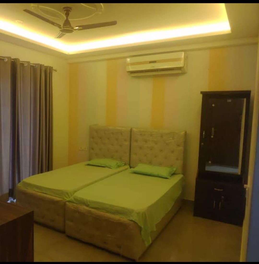 AM Platinum and Coliving PG — photo 2