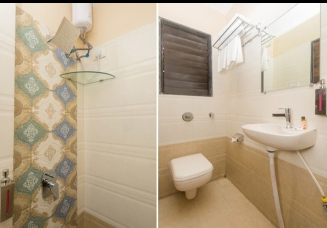 Liveinn Apartments - Pg in Powai, Andheri East — photo 6