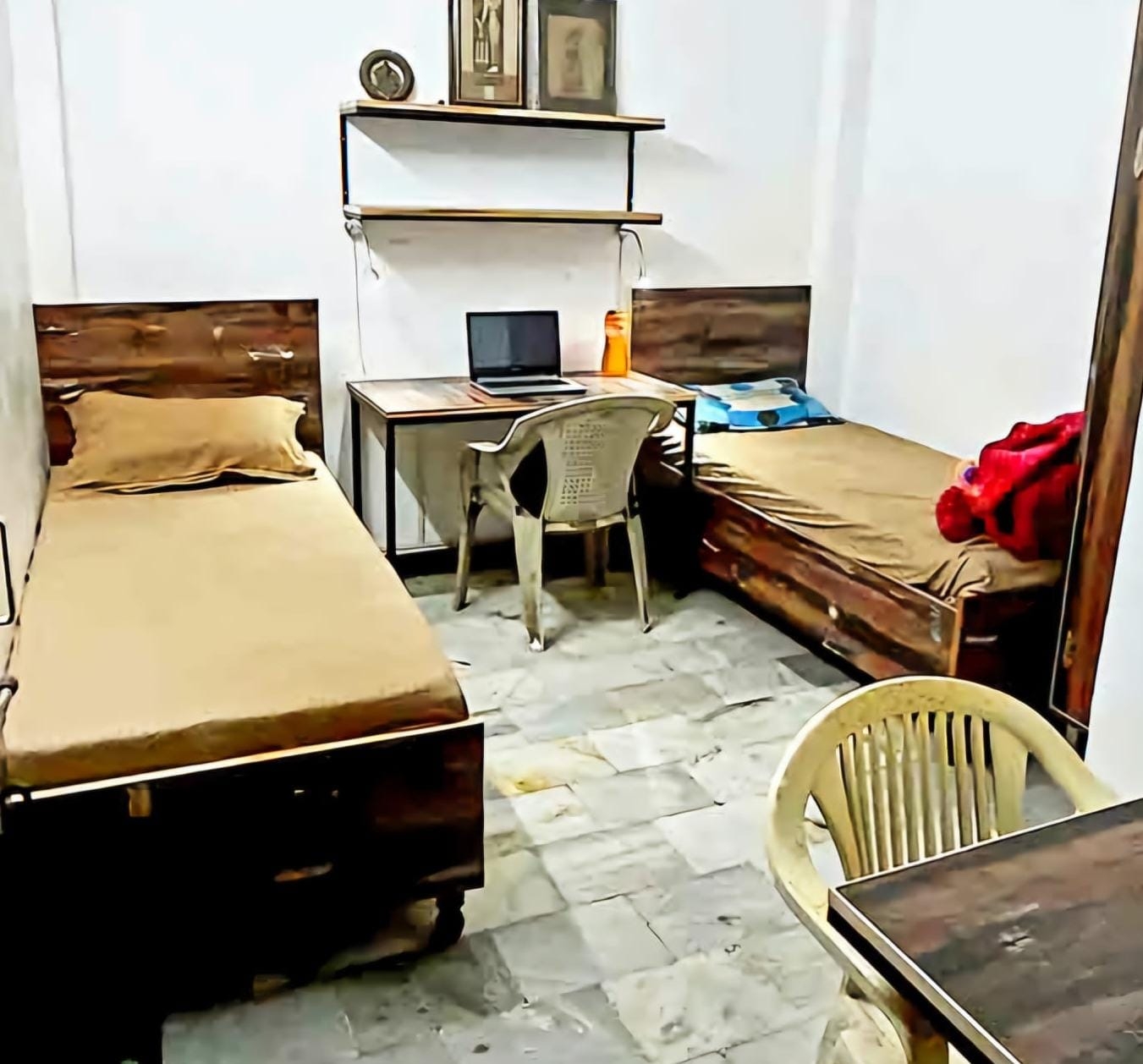 SAI COTTAGE BOYS PG — photo 4