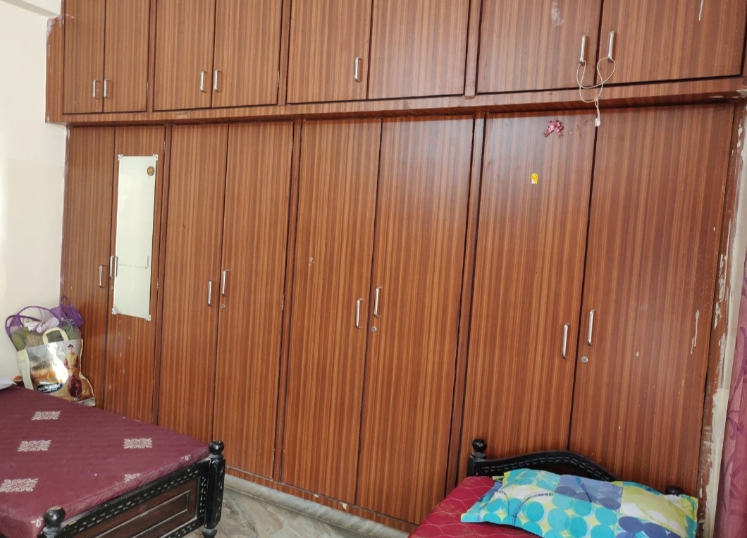 Sugathi Executive Womens Paying Guest House and Hostels — photo 1