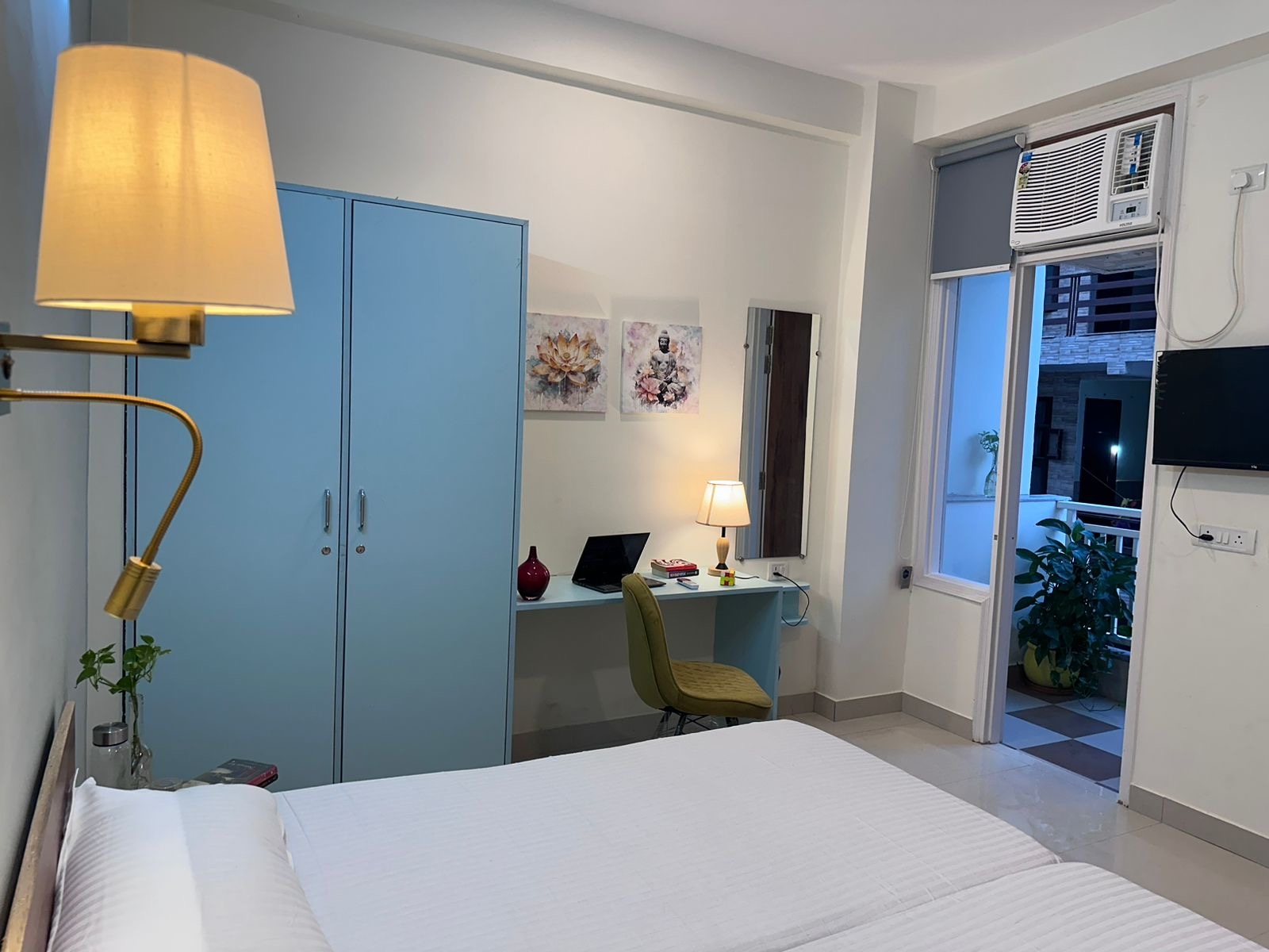 Veda House — photo 1