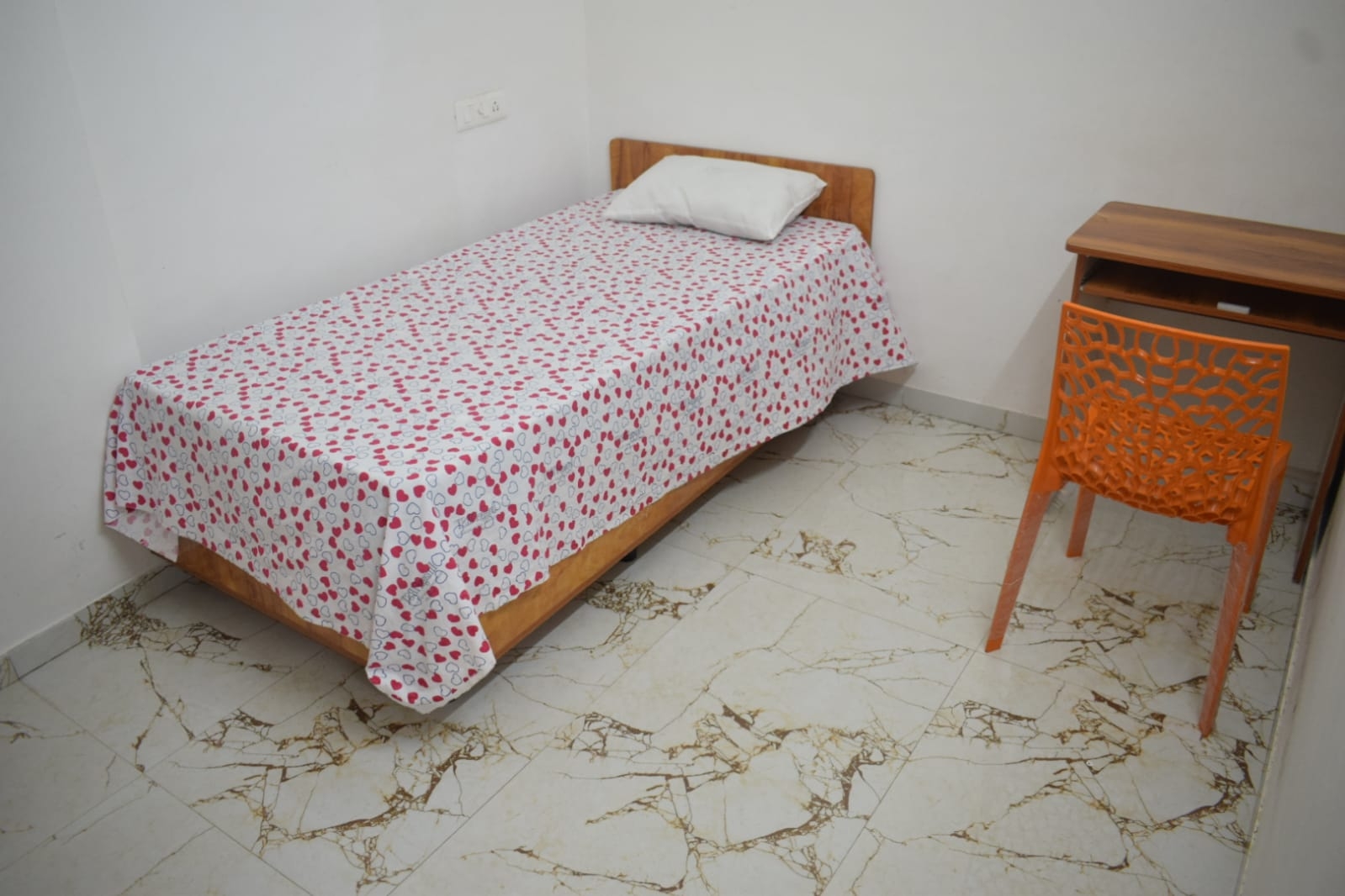 MS Living PG and Hostal — photo 4