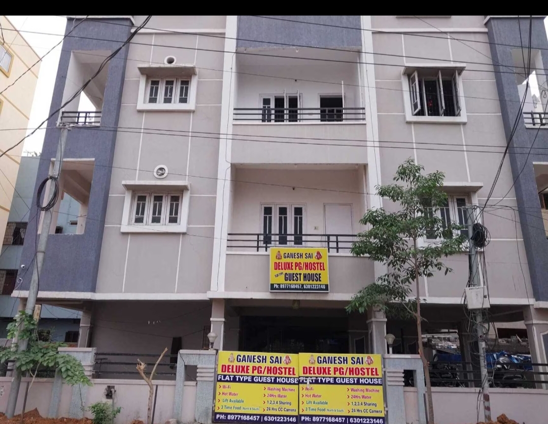 Ganesh Sai Deluxe PG & Guest House — photo 2