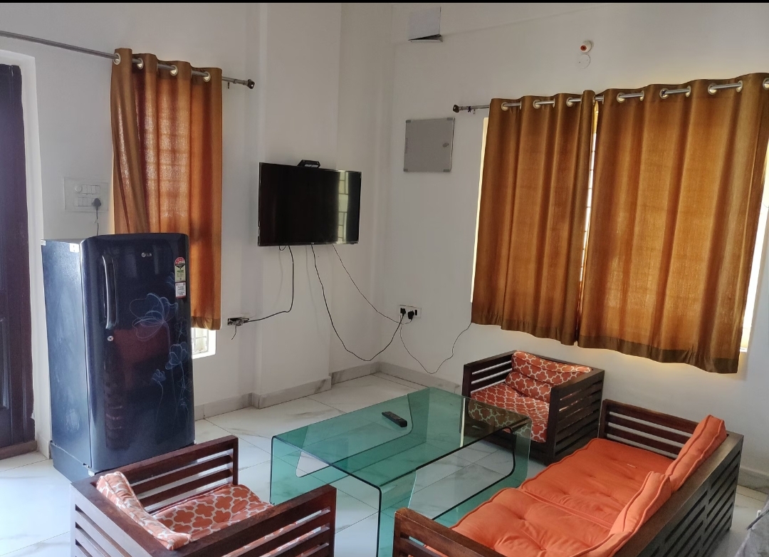 Sugathi Executive Womens Paying Guest House and Hostels — photo 3