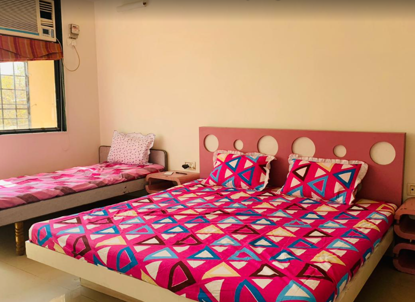 HOUSE OF VIBES GIRLS PG NAVRANGPURA — photo 3