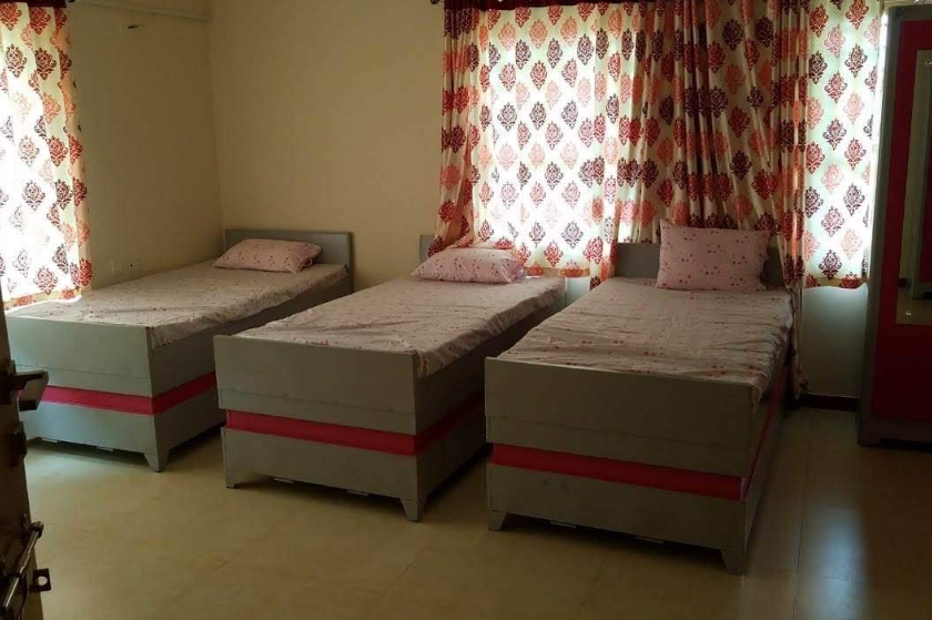 MOTHER'S HOUSE HOSTEL — photo 4