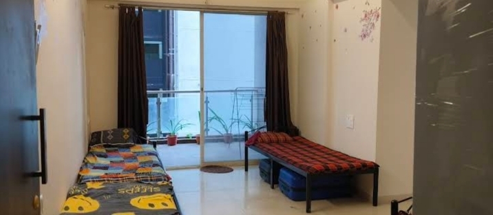 Magarpatta pg — photo 2