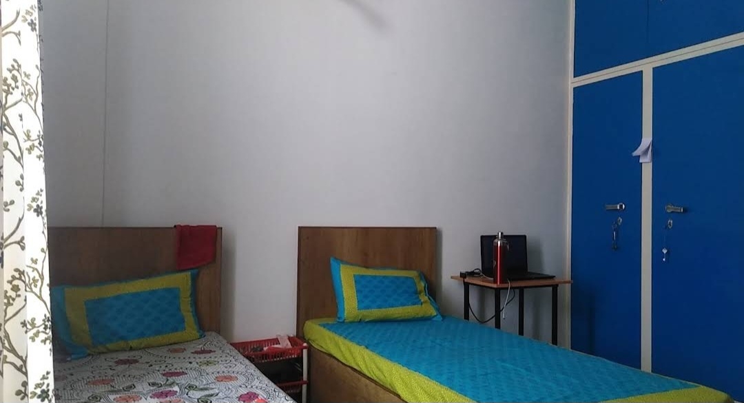 Vijayvargiya Boys Pg — photo 1