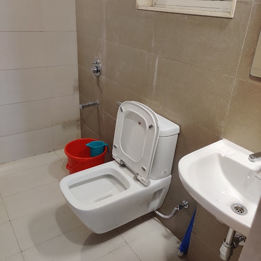Indigo Room Sharing PG — photo 1