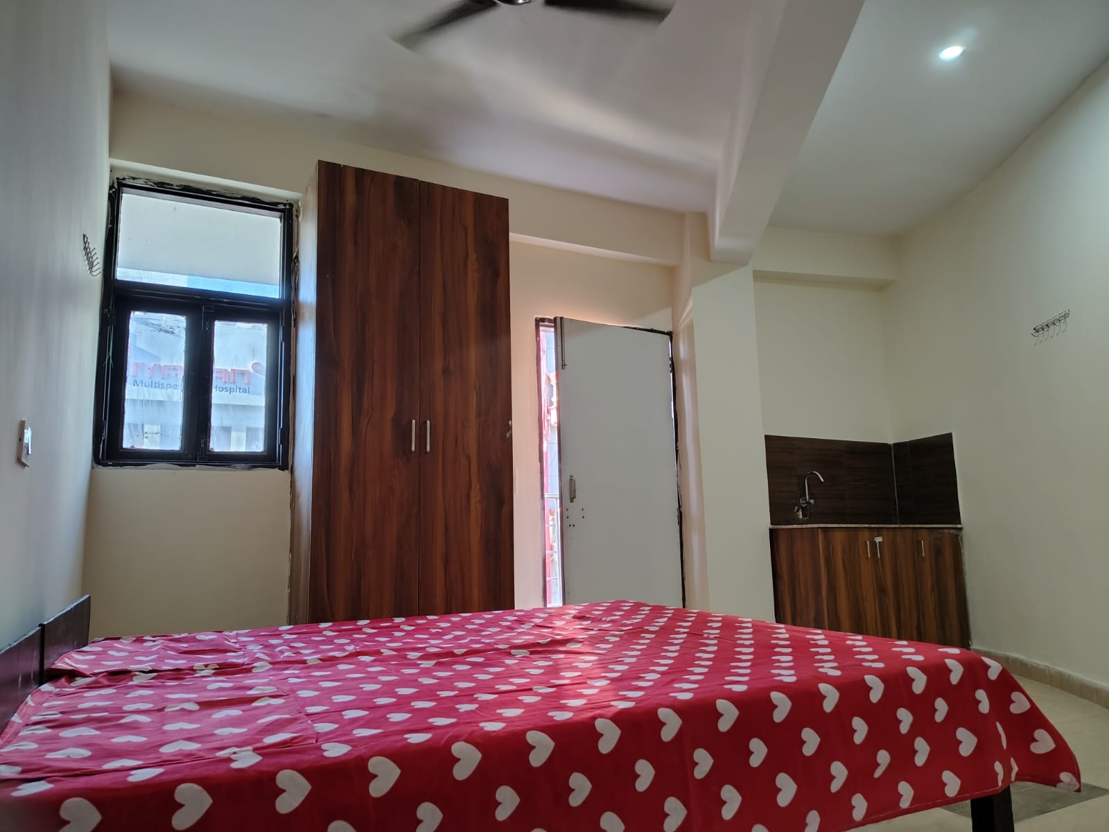 Sky home's — photo 1