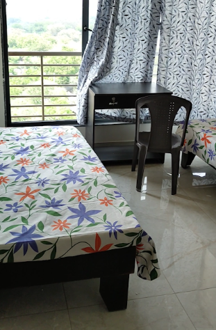 Mr. Sobti's Paying Guest Tragad (PG) — photo 6