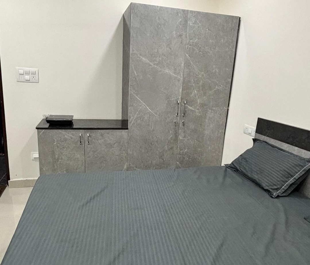 Prime Stay Coliving PG & Guest House — photo 4
