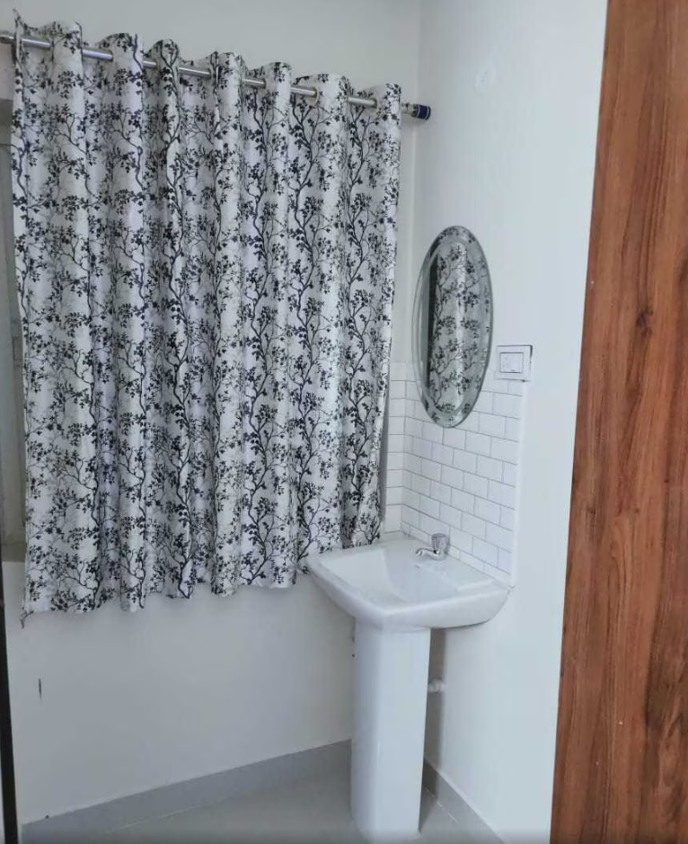 Keerthana Luxury Mens Pg & Hostel — photo 1