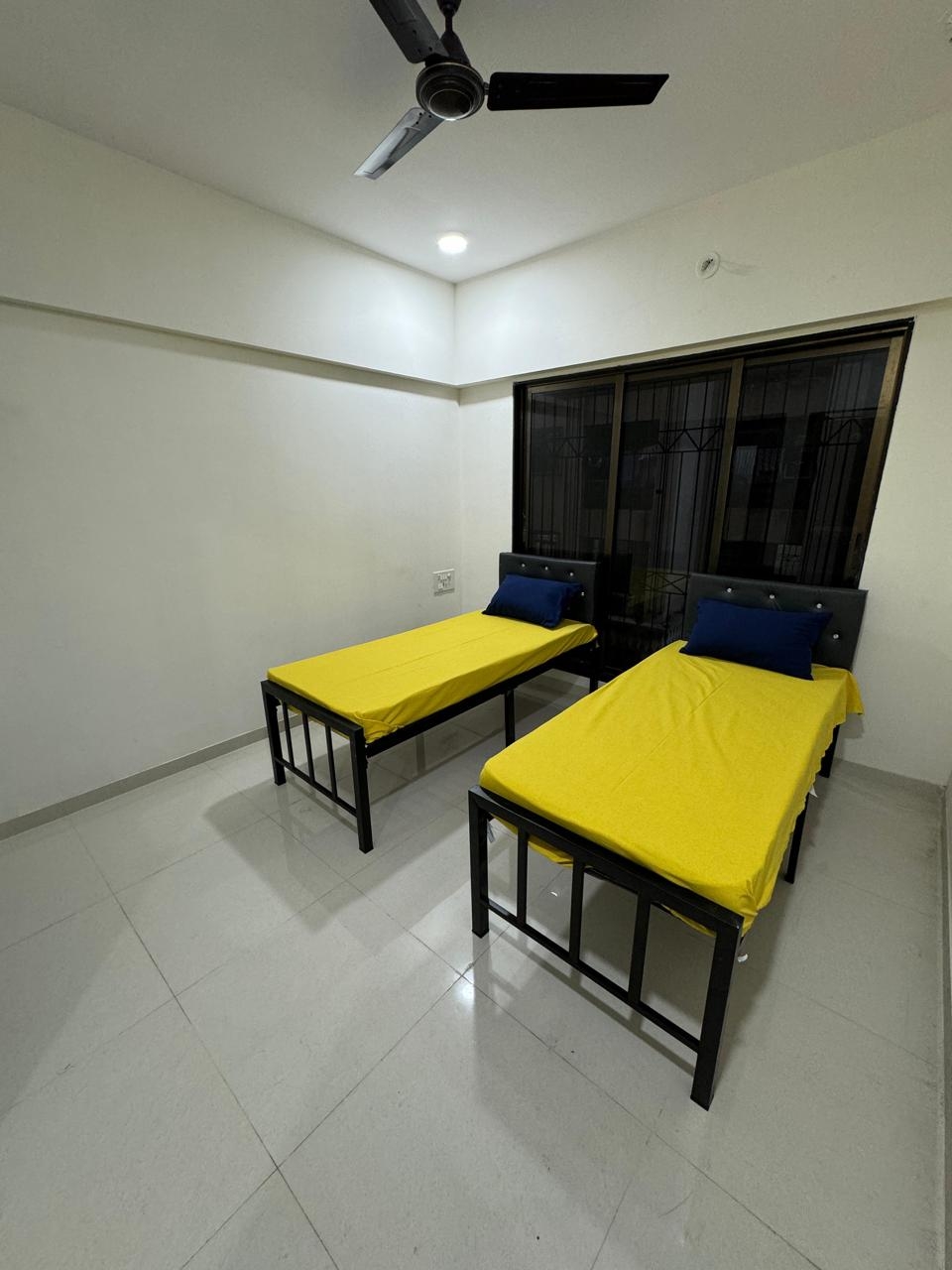 Nest up pg Andheri — photo 3