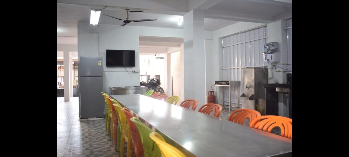 Chaitanyas Royal PG — photo 2