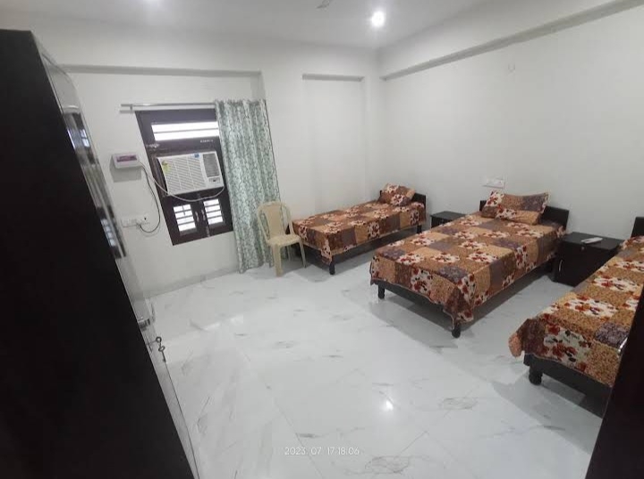 N stay Co living PG — photo 1