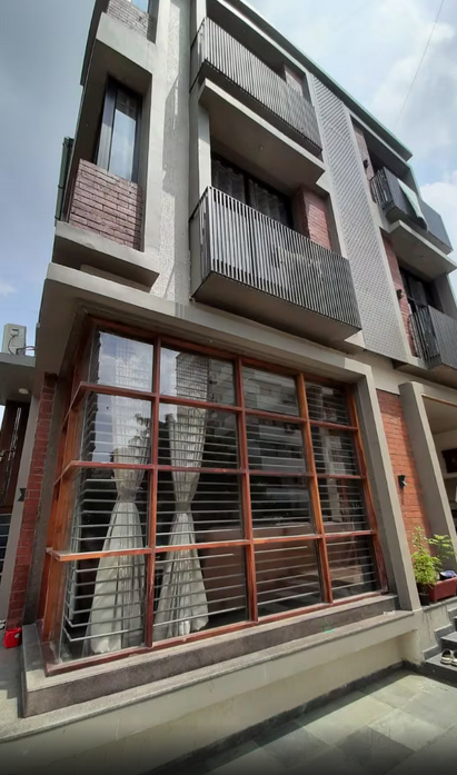 Chokshi PG & Hostel — photo 1