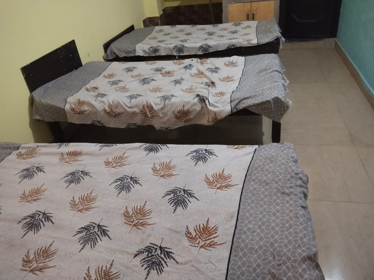 Shree khatu shyam pg — photo 2