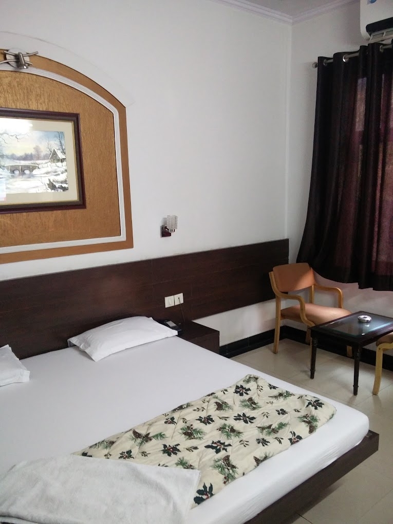 Mohan's Comfortable Stays — photo 3
