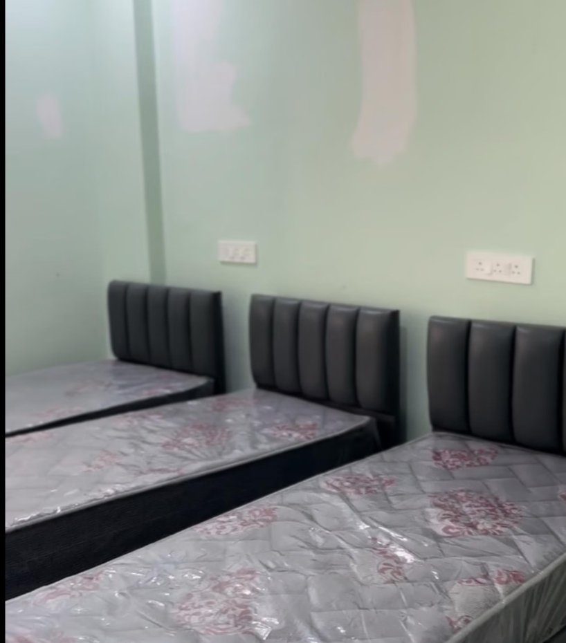 Svb Luxury Co Living Pg Boys and Girls — photo 1