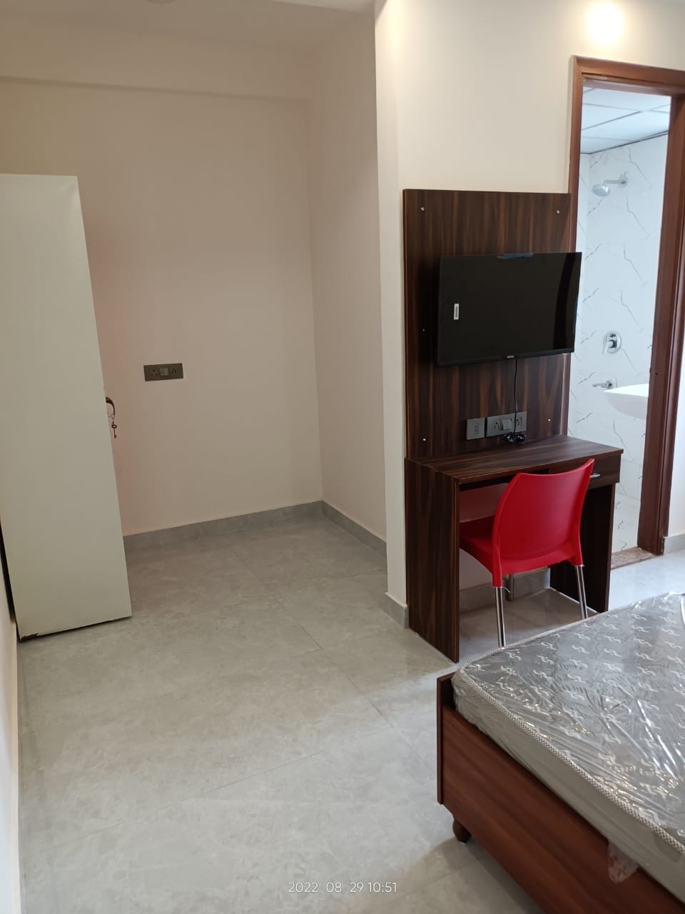 RK Coliving Bliss PG — photo 5
