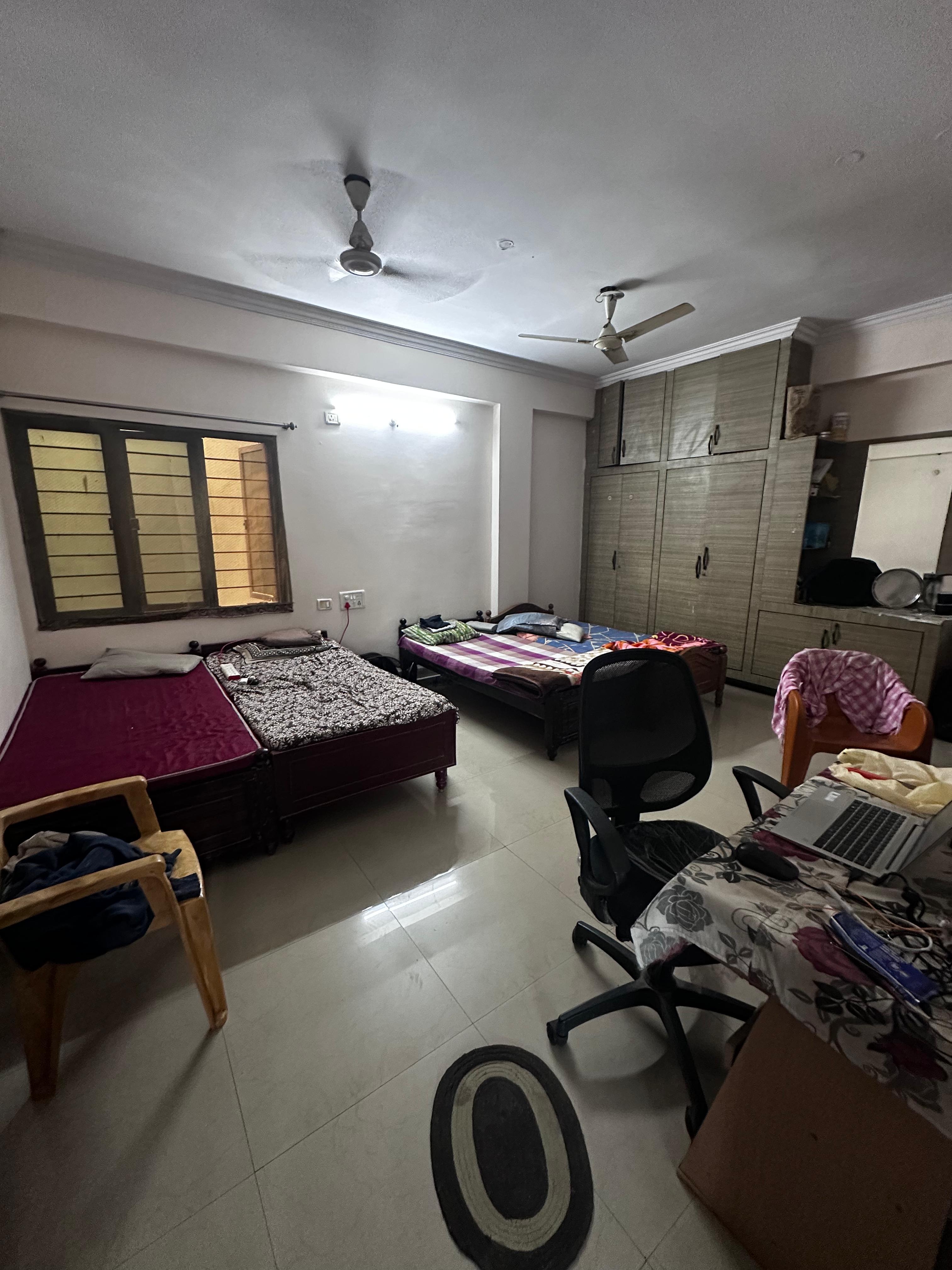 Srinivasa men's pg hostel — photo 1