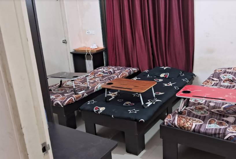 Pramaan PG For Boys & Girls — photo 5