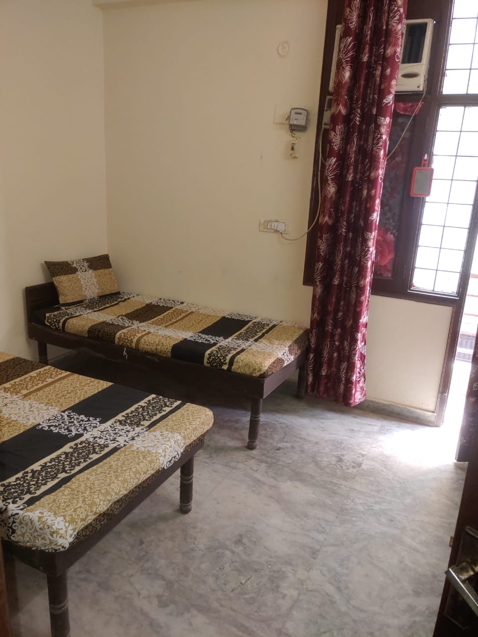 Nandakam Stays CO-Live — photo 5