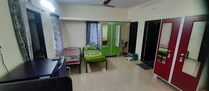 SWAMI SAMARTH PG — photo 1