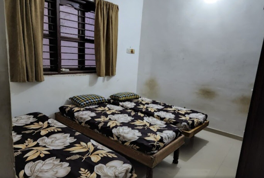 shyam pg — photo 3