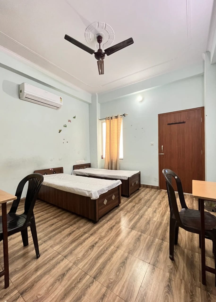 OXFORD STAY HOSTEL — photo 3